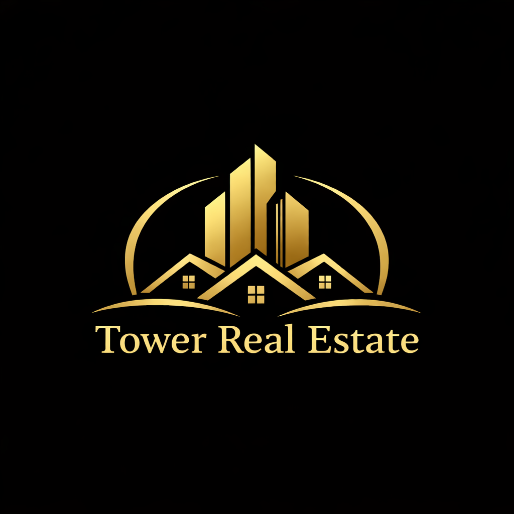 Tower Real Estate Logo